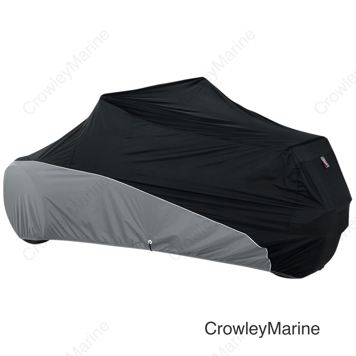 Cover - Can-Am Ryker - Black/Charcoal