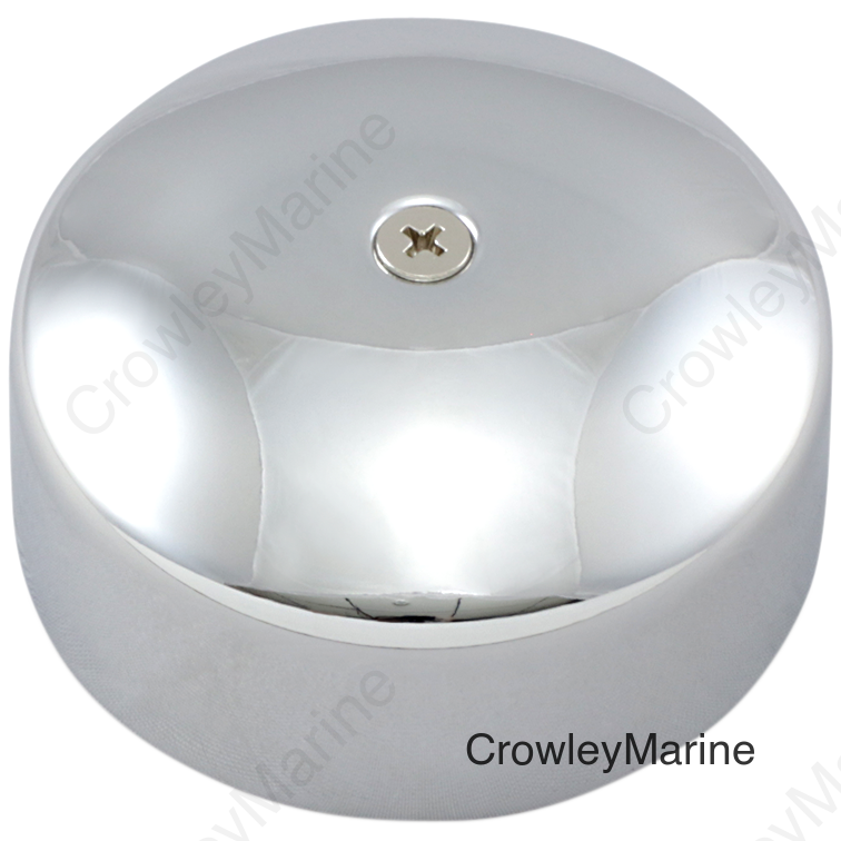 STRTER END CVR SMOTH F/HD