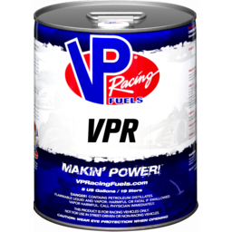 VPR VP FUEL 5 GAL PAIL