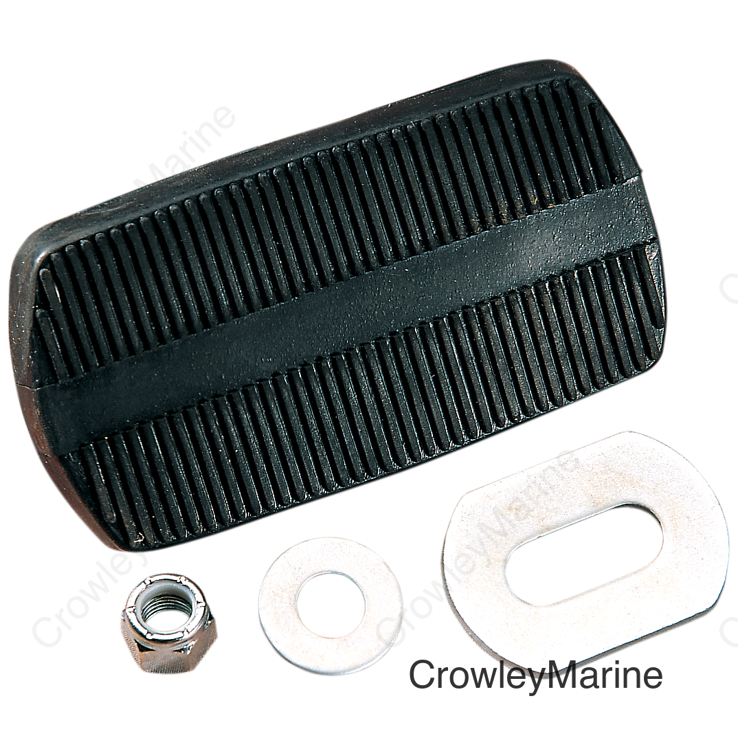 BRK PED PAD 36956-65A