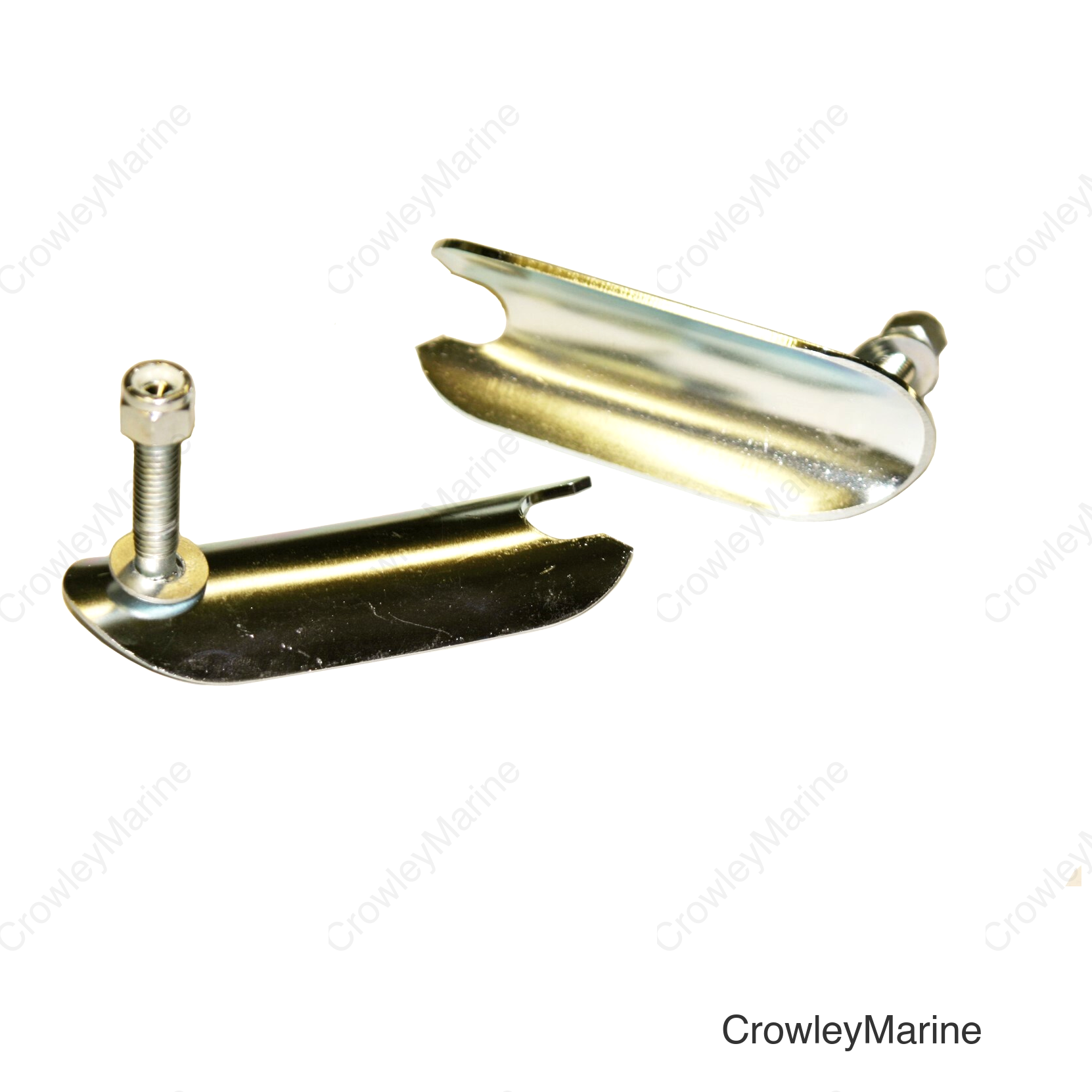 SLT KEEL BLADES (PAIR)