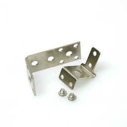 Turbosmart GBCV Boost Tee/InCabin Mount Bracket thumbnail-1