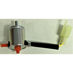 VALVE, SOLENOID