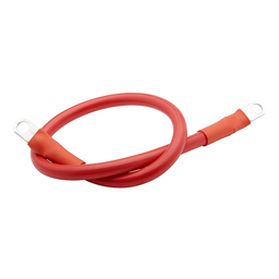 Seachoice 2 AWG RED 2' thumbnail-2
