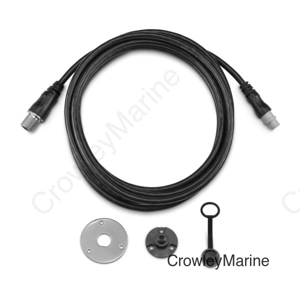 FIST MICROPHONE RELOCATION KIT