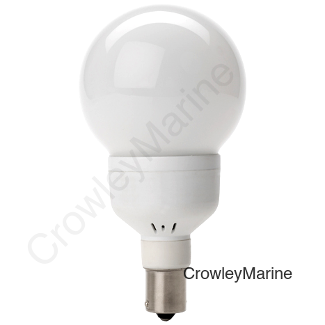 270 LMS LED VANITY BULB