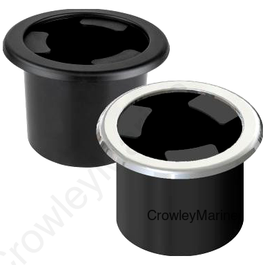 DRINK HOLDER W/ BUMPERS (588095-3)