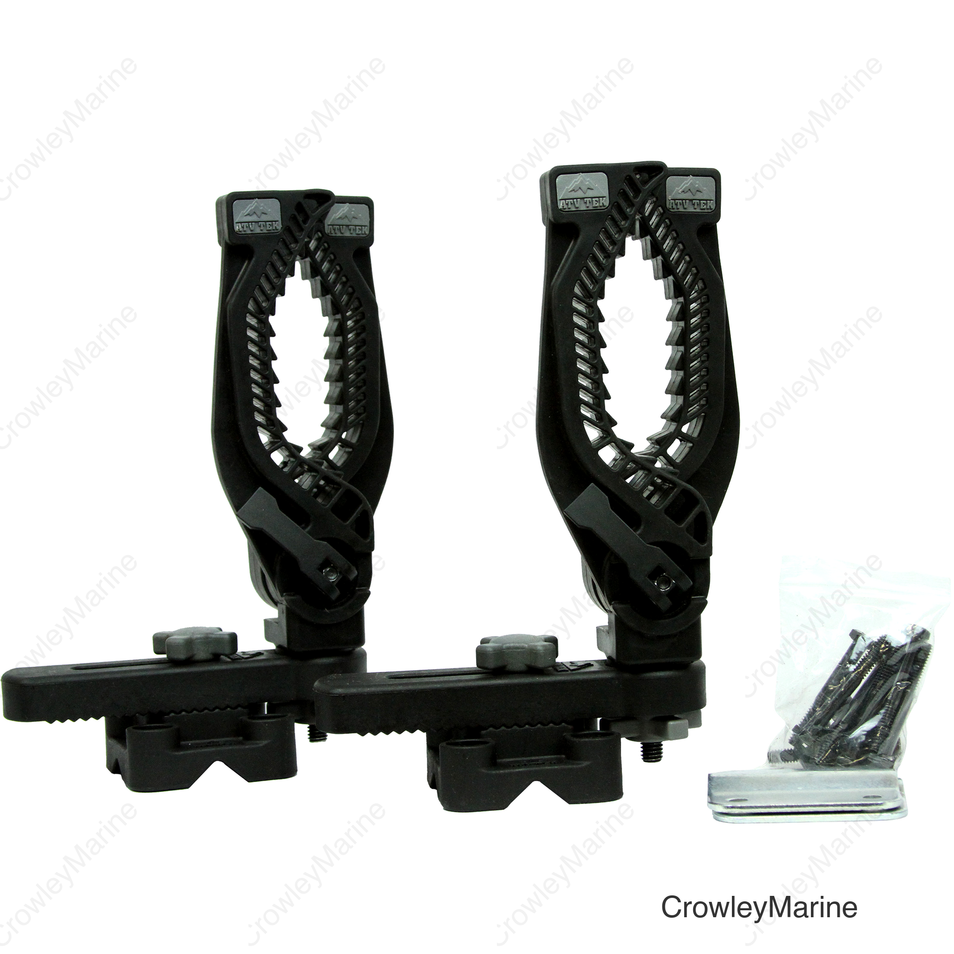 ELITE SERIES ATV CAM LOCK RACK