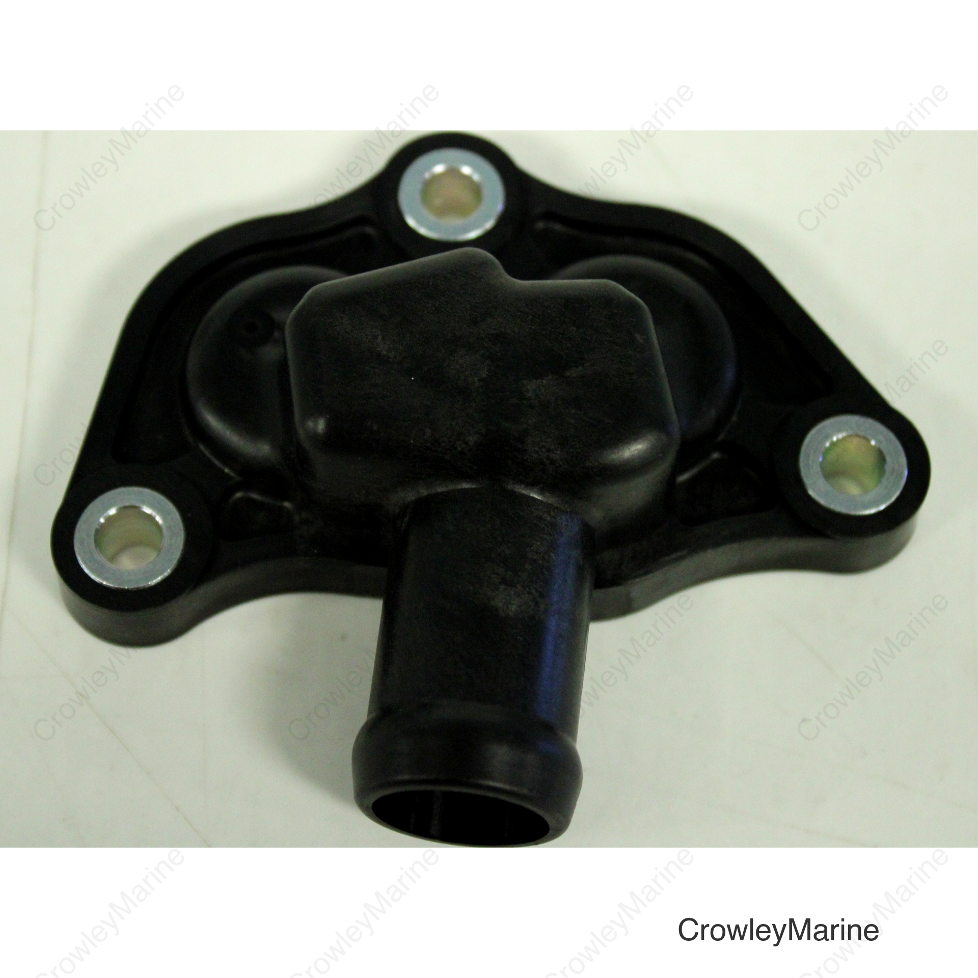 COVER, THERMOSTAT