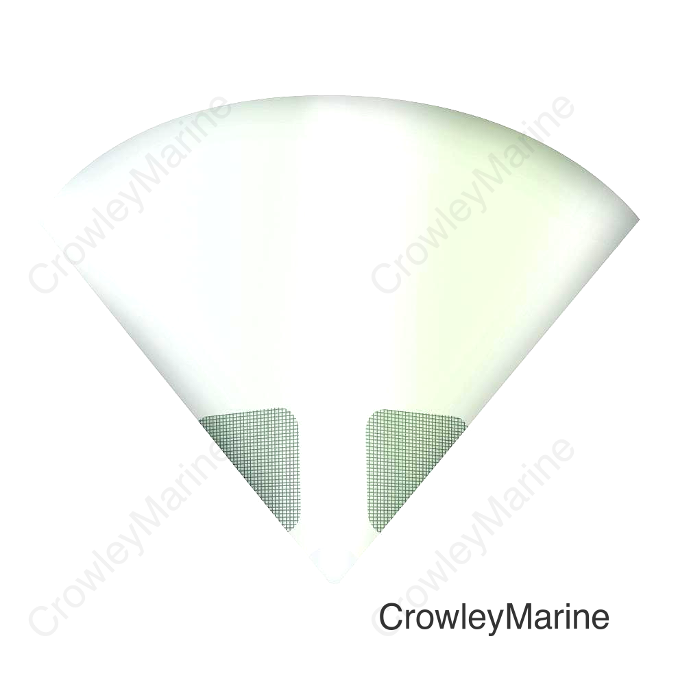Paint Strainer - Cone Type