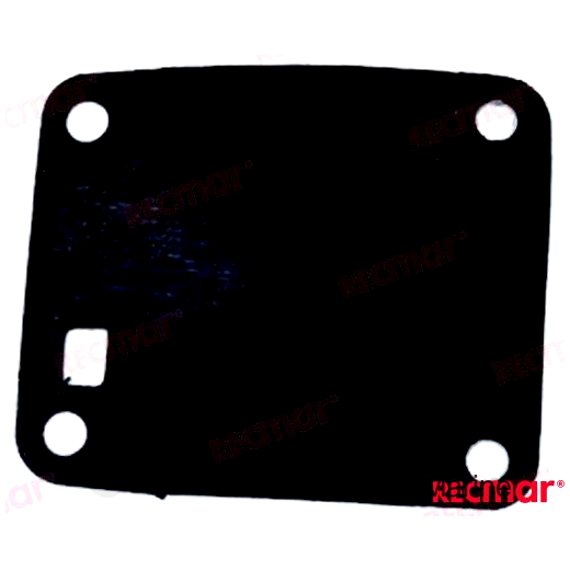 MEMBRANE FUELPUMP (REC6G1-24411-00)
