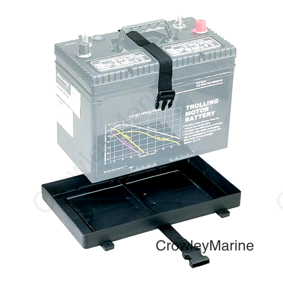 Group 24 Battery Holder
