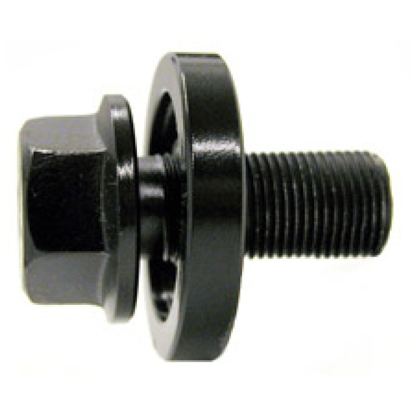 ATI Crank Bolt - Chevy BB w/Washer