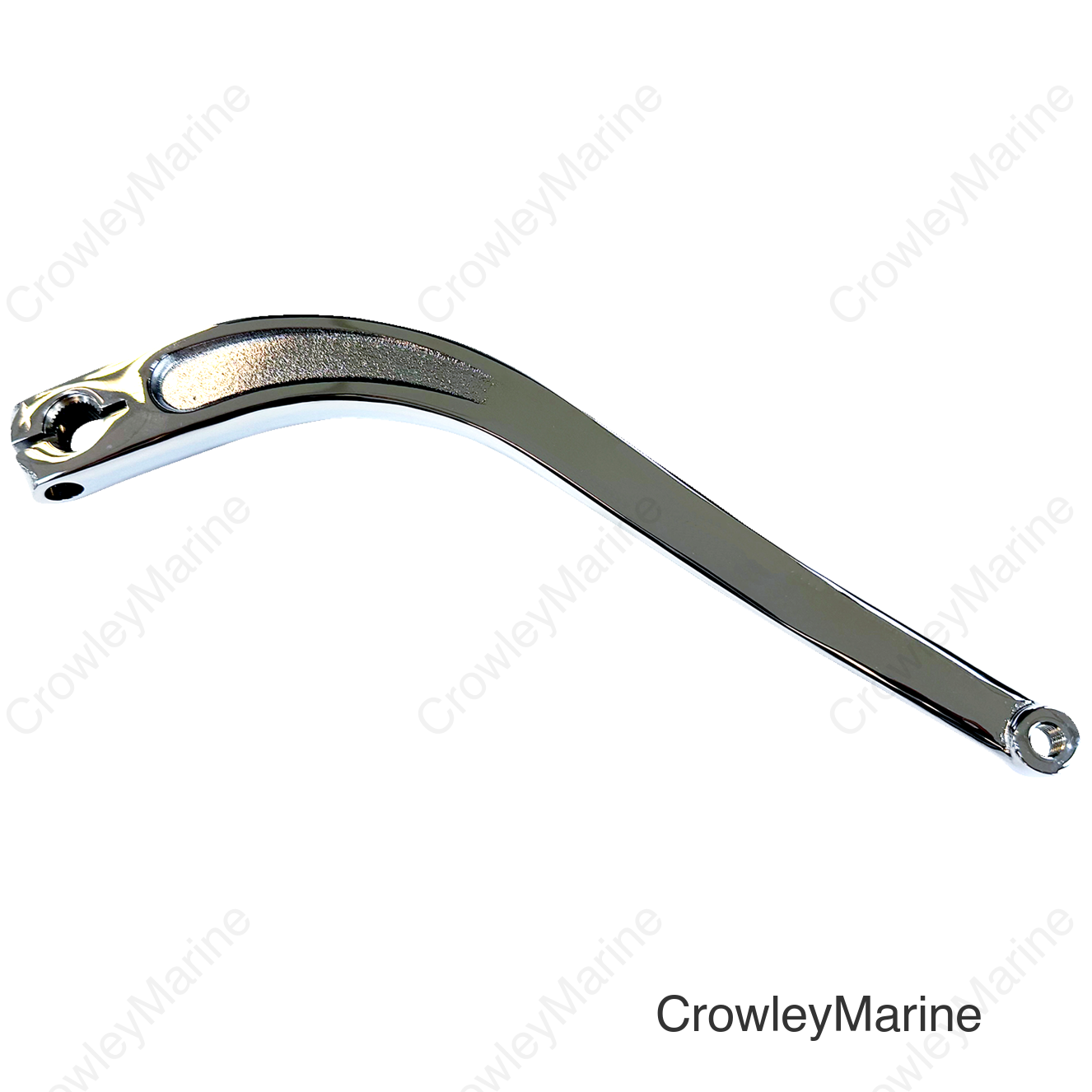 LEVER SHFT CHR FXBB/FXLR