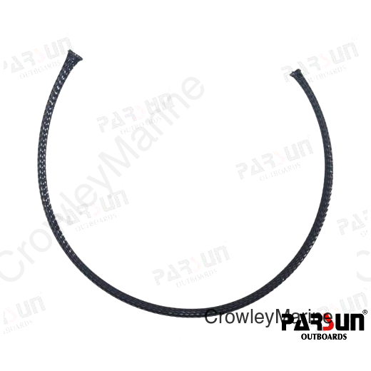 SHEATH, AIR PIPE C