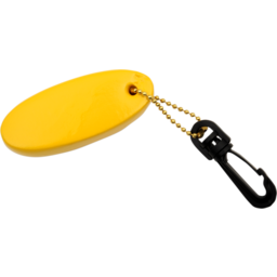 KEY FLOAT - YELLOW thumbnail-0