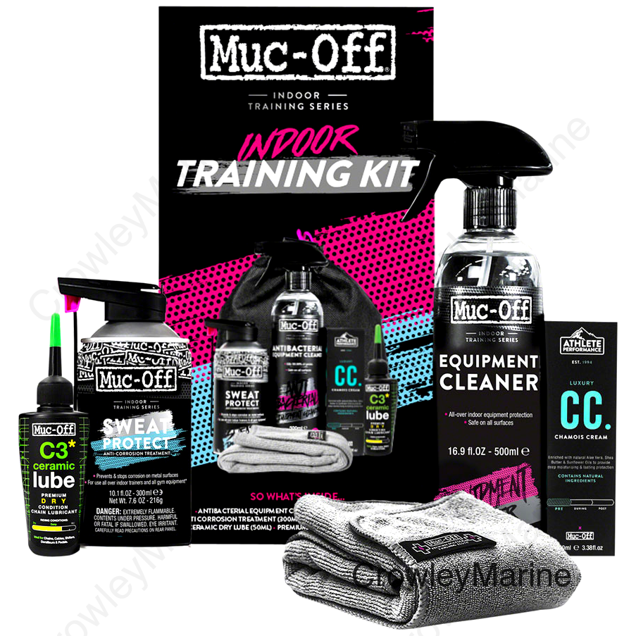 Muc-Off Indoor Training Kit