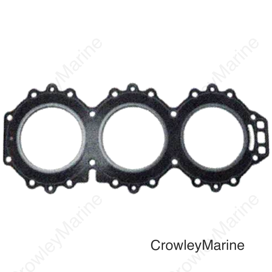 YAMAHA HEAD GASKET 3.1L 225/250 OEM#69L-11181-00-00