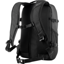 Amp-3 Backpack - Black thumbnail-0