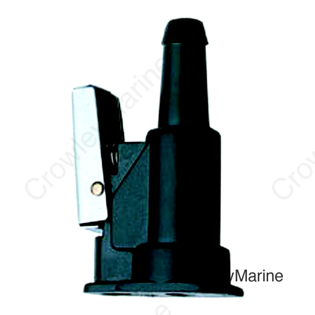 Fitting-Fuel BRP Female