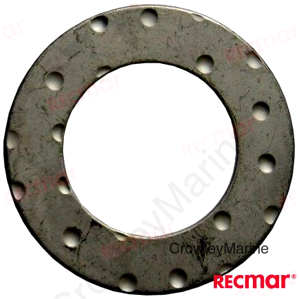 WASHER DOWN (REC90209-20159)