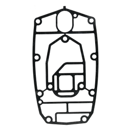 Lower Unit Gasket Kit thumbnail-20