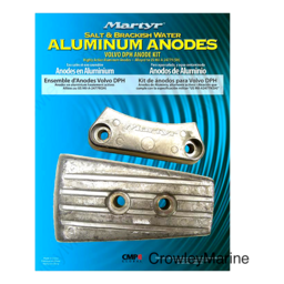 ANODE VP DPH/ DPR  KT AL thumbnail-0