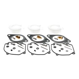 CARBURETOR REPAIR KIT