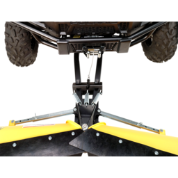 BLADE V-PLOW 82"RIGHTSIDE thumbnail-3