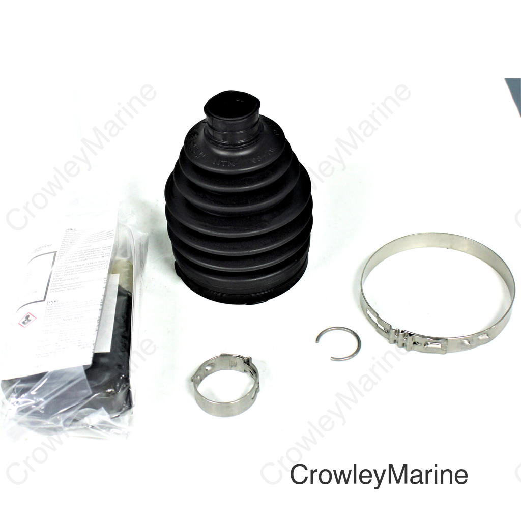 BOOT SET (BALL JOINT)