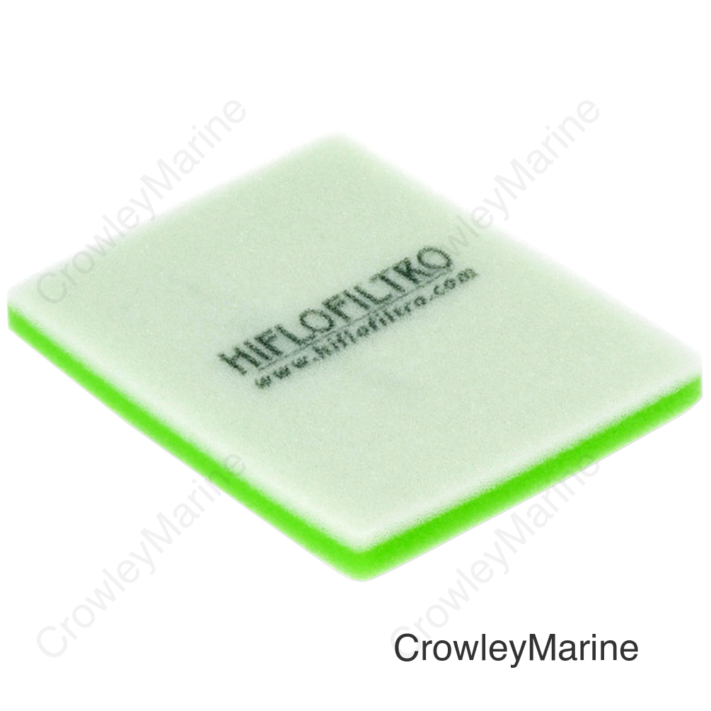 Foam Air Filter - Kawasaki