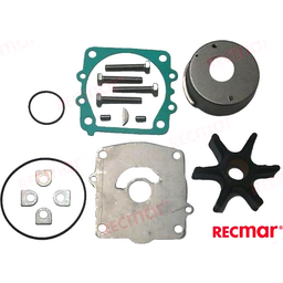 WATER PUMP KIT (REC6G5-W0078-A1) thumbnail-0