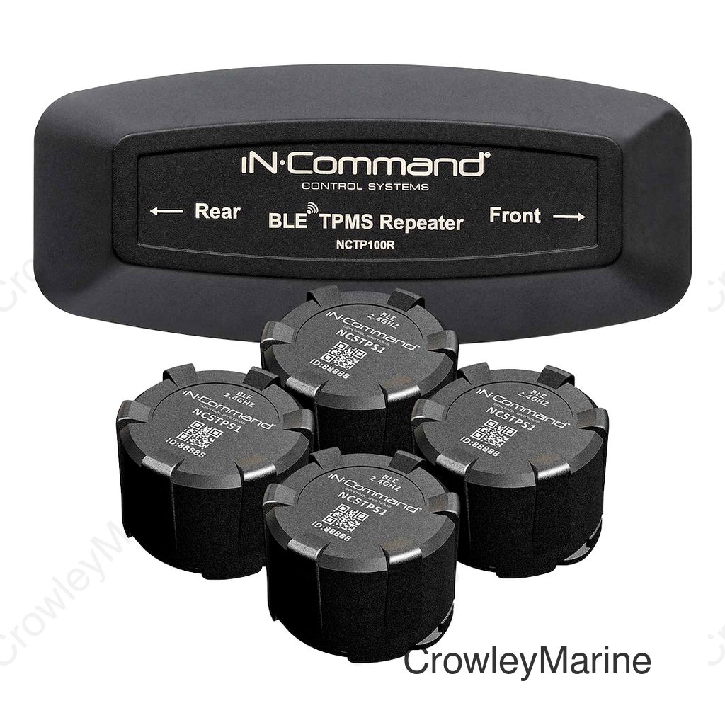 4 SENSOR SYSTEM