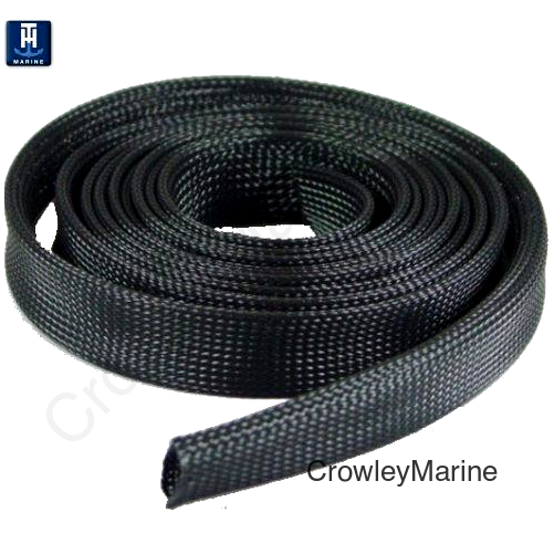 1/2" Diameter RIGGING SLEEVE (FLX-50-DP)