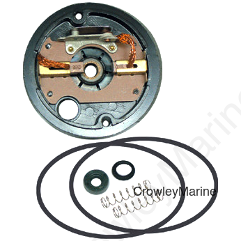 TILT TRIM REPAIR KIT