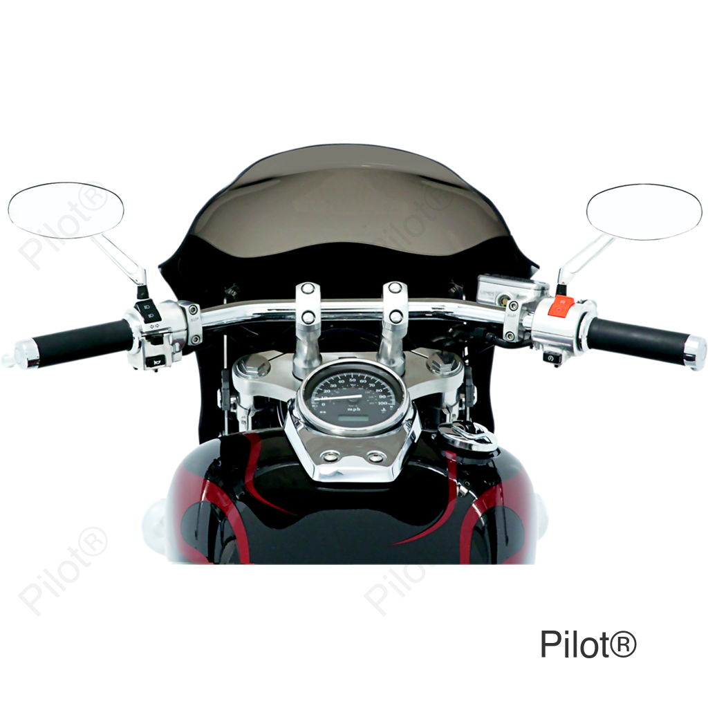 Bullet Fairing - Honda/Yamaha