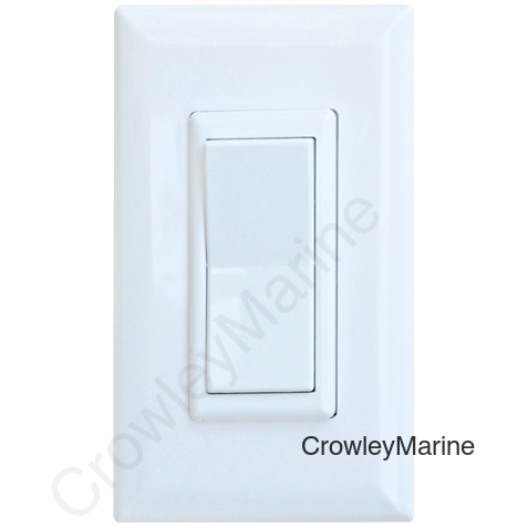 IN-LINE SPEED WIRE SWITCH
