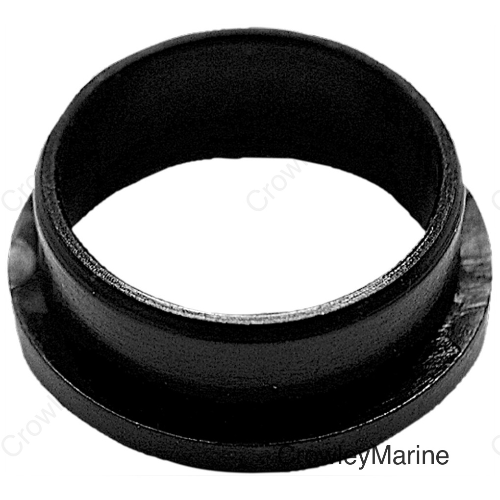 BUSHING SHOCK S-D