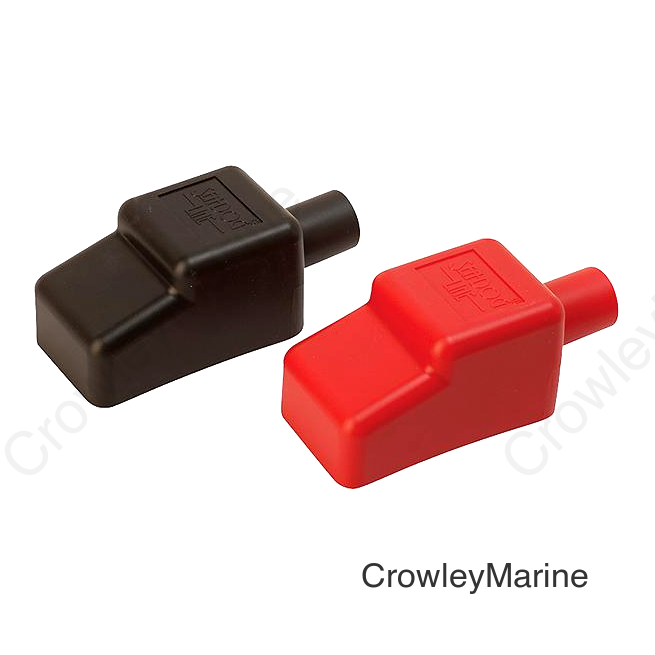 BATTERY TERMINAL COVERS 5/8"DIA
