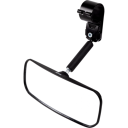 MIRROR REAR VIEW UTV MSE thumbnail-1