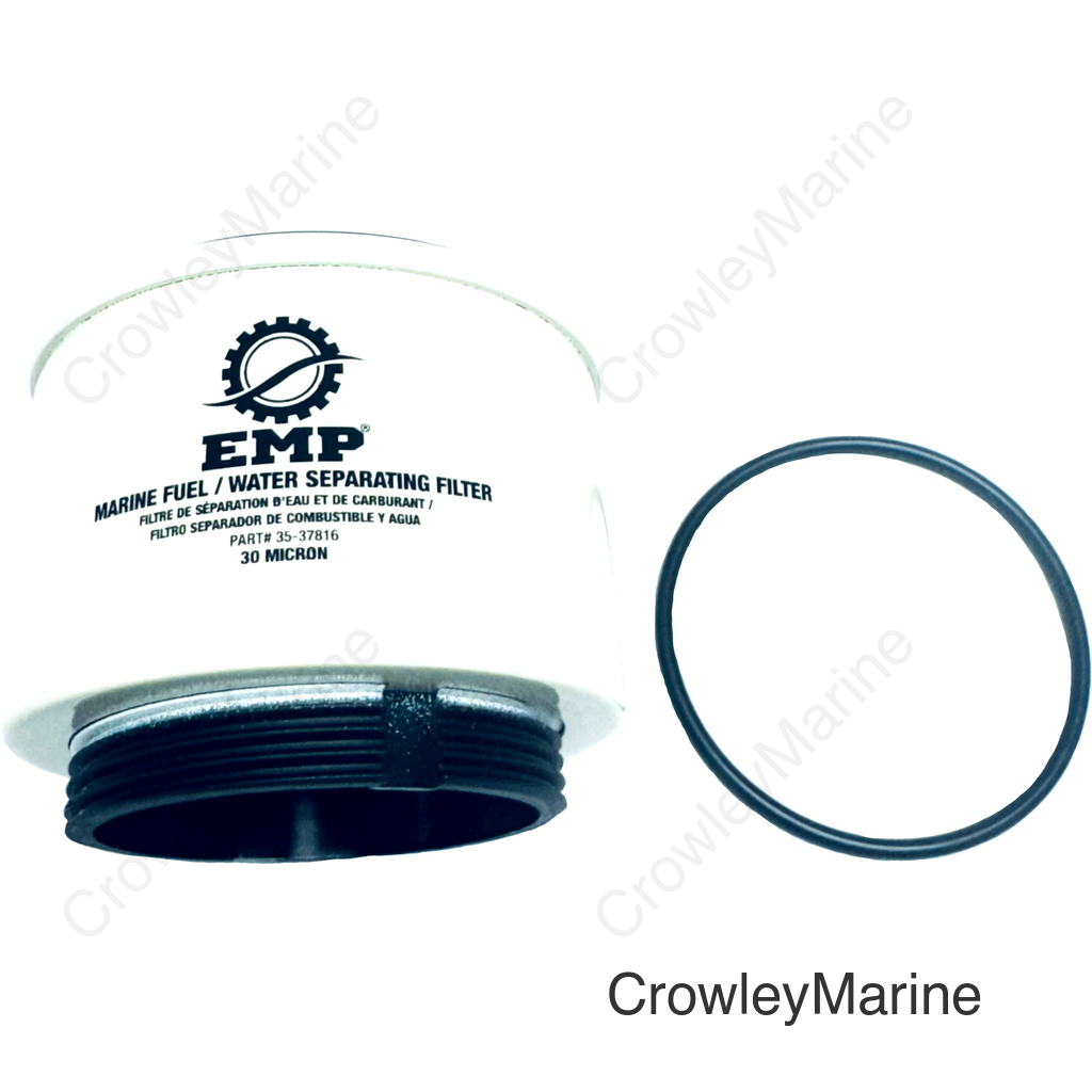 Filter, Fuel Cartridge