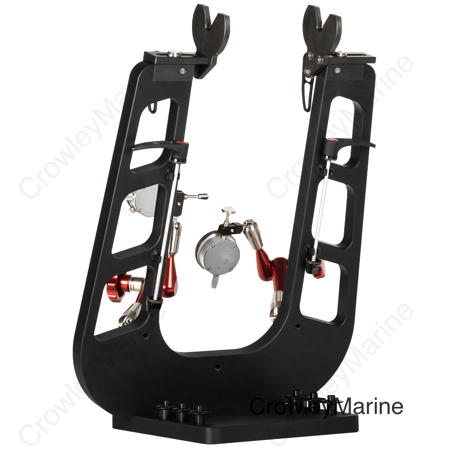 DT Swiss Truing Stand 2.0