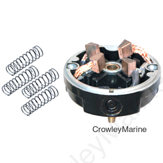 O/B REPAIR KIT 