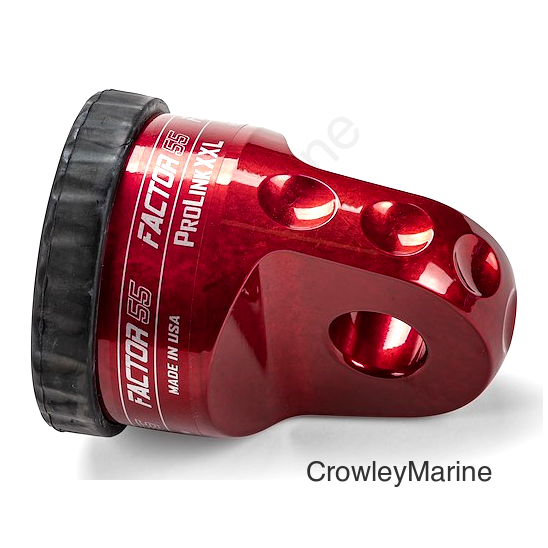 PROLINK XXL - RED