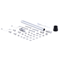TRANS Mount KIT Outboard Steering Aluminum (SA27256P) thumbnail-0