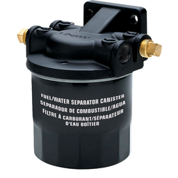 Seachoice Fuel Water Separator Kit, 3/8 in., NPT Ports thumbnail-0
