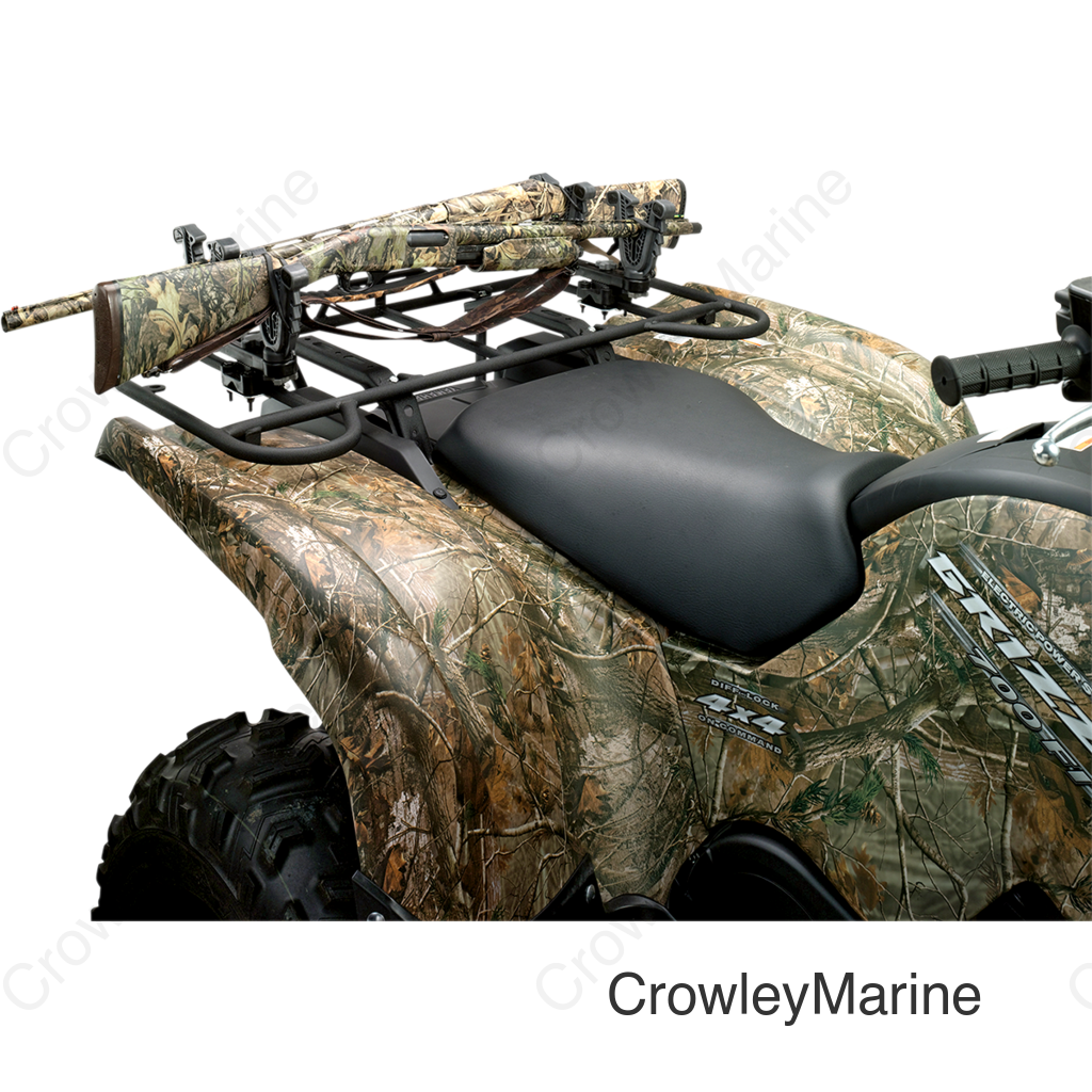 RACK GUN V-GRIP DOUBLE