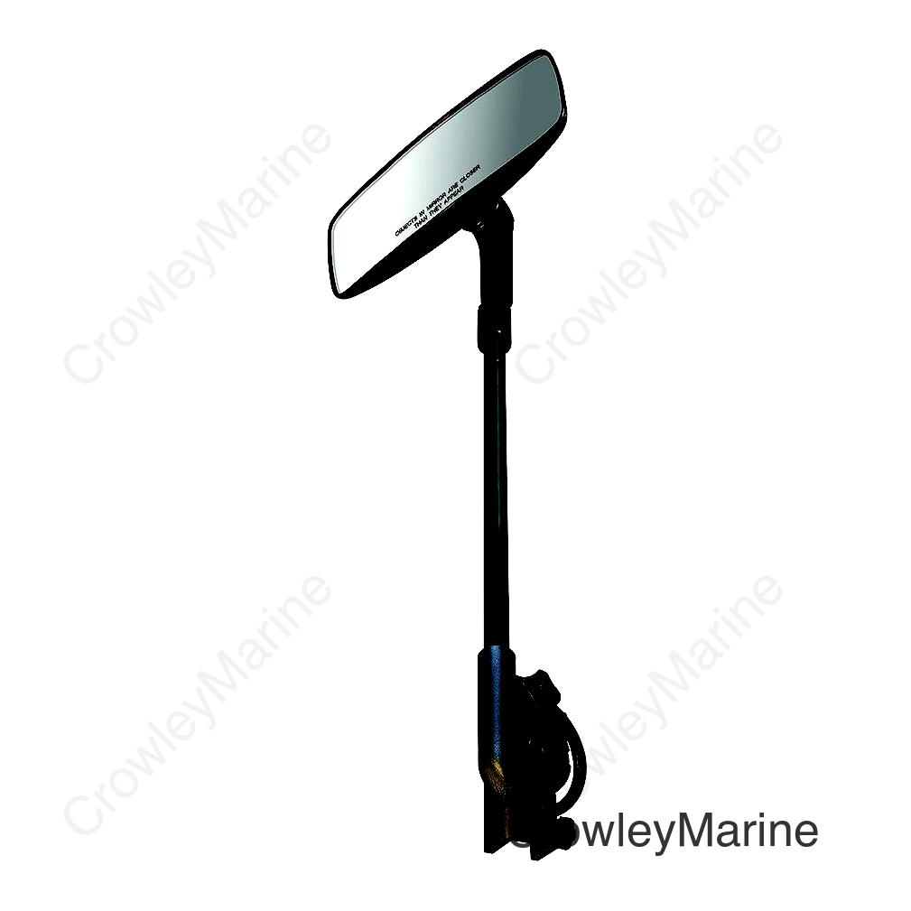 CIPA Pontoon Boat Mirror Bracket