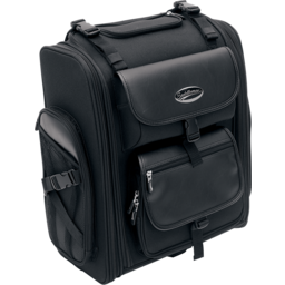S2200E Expandable Sissy Bar Bag thumbnail-8