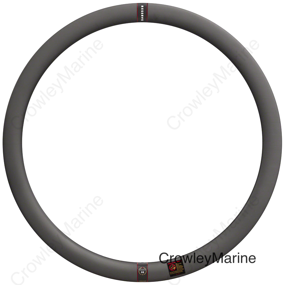 Reserve Wheels Reserve 44 GR Rim - 700c Disc Carbon 24H